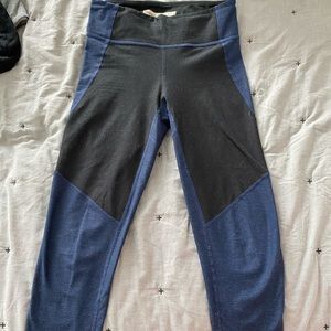 Outdoor Voices Cropped Legging